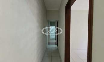 Imagem 6: Casa para aluguel, 3 quartos, 2 vagas, Jardim Residencial Guimarães - Limeira/SP