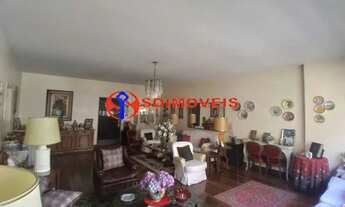 Imagem 3: Apartamento-À VENDA-Copacabana-Rio de Janeiro-RJ