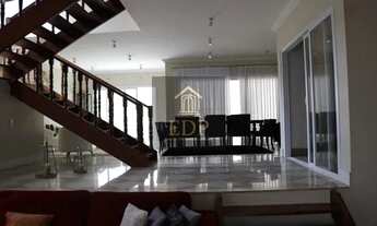 Imagem 7: Casa para locação Alphaville nove!