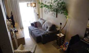 Imagem 6: Cobertura - 04 quartos - Praça Seca