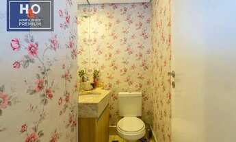 Imagem 6: Apartamento com 2 dormitórios 2 Suítes à venda, 82 m² - Granja Julieta - São Paulo/SP