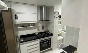 Imagem 3: Apartamento para venda tem 71 metros quadrados com 2 quartos em Cruzeiro - Campina Grande