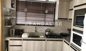 Imagem 3: CANOAS - Apartamento Padrão - Marechal Rondon