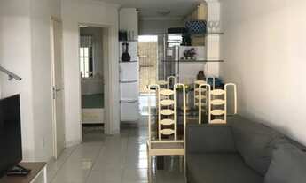 Imagem 2: Vendo Village de 76m2, com 3/4, sendo 02 suites