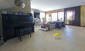 Imagem 4: Casa em Condomínio para Venda em Tamboré Santana de Parnaíba-SP