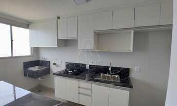 Imagem: Araçatuba - Apartamento - Santana