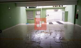 Imagem 4: COBERTURA RESIDENCIAL em SANTO ANDRÉ - SP, PARQUE DAS NAÇÕES