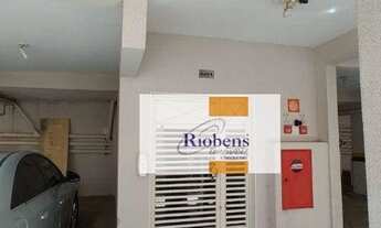 Imagem 3: Apartamento com 3 dormitórios para alugar, 85 m² por R$ 1.480,00/mês - Eldorado - São José