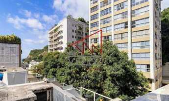 Imagem 3: Apartamento-À VENDA-Leblon-Rio de Janeiro-RJ