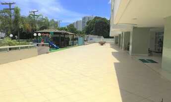 Imagem 3: Apartamento 2/4 na Paralela - nascente e com 1 suíte