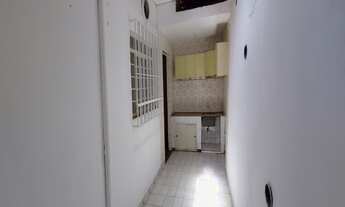 Imagem 3: CASA VILA OSASCO