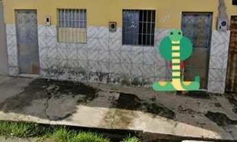 Imagem: Casa aluga-se