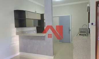 Imagem 5: Casa com 2 dormitórios à venda, 150 m² por R$ 550.000,00 - Jardim Araucária - Mogi Guaçu/S