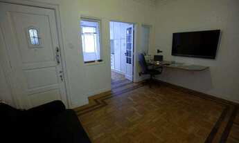 Imagem 5: Apartamento com 2 quartos à venda, 50 m² por R$ 1.200.000 - Ipanema - Rio de Janeiro/RJ