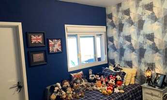 Imagem 2: Apartamento com 3 dormitórios à venda, 117 m² por R$ 1.495.000 - Umuarama - Osasco/SP