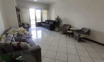 Imagem 3: Apartamento com 3 dorms, Aparecida, Santos - R$ 640 mil, Cod: 26994