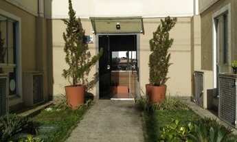 Imagem 2: Apartamento Térreo 2/4, Condomínio Parque Flora-Feira de Santana