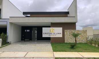 Imagem 5: Casa com 4 dormitórios à venda, 143 m² por R$ 1.090.000,00 - Itapecerica - Taubaté/SP