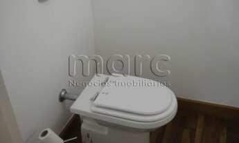 Imagem 5: SAO PAULO - Casa Padrão - ACLIMACAO