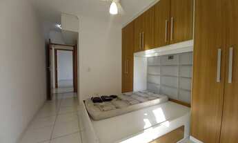 Imagem 5: Apartamento 150 Metros Do Mar 2 Dormitórios Tupi Lazer Completo Sacada Gourmet Venha Conhe