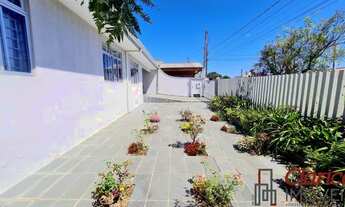 Imagem 5: Casa a venda no bairro São Marcos, São José dos Pinhais, Casa com terreno a venda em São