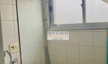 Imagem 7: Apartamento Duplex com 1 dormitório para alugar, 45 m² - Pinheiros - São Paulo/SP