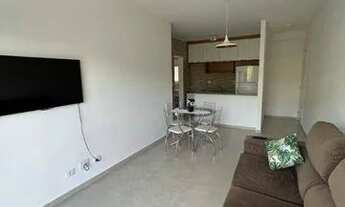 Imagem 3: Apartamento com 2 dormitórios para alugar, 67 m² por R$ 2.268/mês - Atibaia Belvedere - At