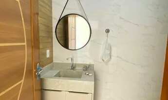 Imagem 7: Casa térrea 03 suítes + escritório / Passaredo