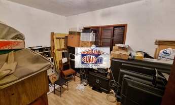 Imagem 5: Casa com 2 dormitórios à venda, 119 m² por R$ 320.000,00 - Vila Amorim - Suzano/SP