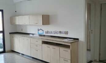 Imagem 4: Apartamento locação|45 m²| Higienópolis| 1 dormitórios |1 vaga