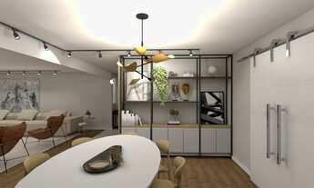 Imagem 2: Apartamento no Cabral - ARYA 1