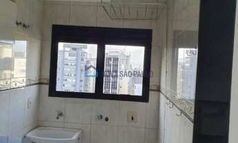 Imagem 7: Apartamento locação|45 m²| Higienópolis| 1 dormitórios |1 vaga