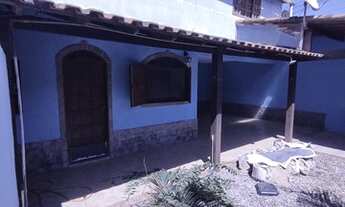 Imagem 3: Casa para aluguel e venda tem 200 metros quadrados com 4 quartos