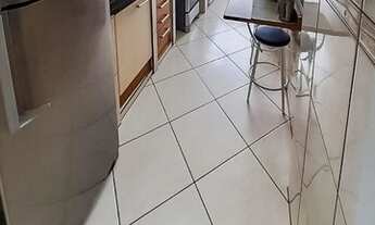 Imagem 6: Apartamento à Venda - Parque Novo Mundo , 2 Quartos, 65 m2