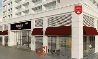 Imagem 2: Apartamento com 1 quarto à venda no Centro