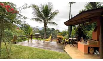 Imagem 7: Casa à Venda no Parque Bom Clima, 150 m² por R$ 990.000,00 - Itaipava - Petrópolis/RJ