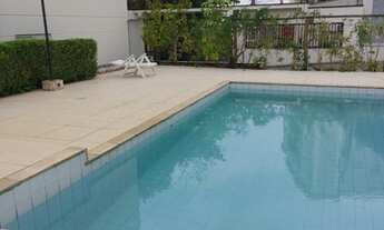 Imagem 2: Apartamento no Condomínio Resedas - Indaiatuba - SP