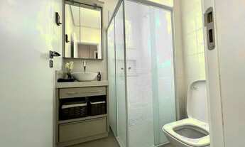 Imagem 6: Apartamento frente mar palmas