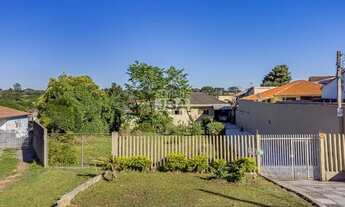 Imagem: CURITIBA - Terreno Padrão - Barreirinha