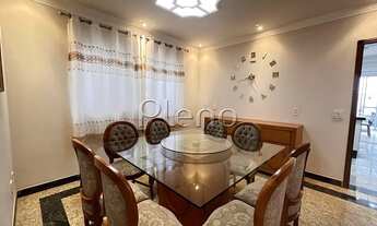 Imagem 6: Casa à venda e para locação no Swiss Park - Campinas/SP