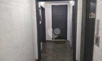 Imagem 4: Apartamento Duplex com 2 dormitórios à venda, 105 m² por R$ 560.000,00 - Vila Isabel - Rio