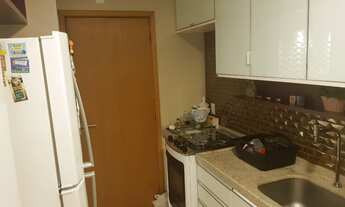 Imagem 6: Ótimo apart edf. Alvorada Boa Viagem