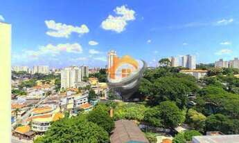 Imagem 5: Apartamento com 2 dormitórios, 1 vaga à venda, 50 m² - Parque Mandaqui - São Paulo/SP