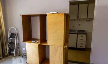 Imagem 7: Apartamento para Aluguel - Bela Vista, 1 Quarto, 38 m2