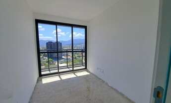 Imagem 7: Apartamento para aluguel tem 68 metros com 2 quartos barra bonita condomínio Noir