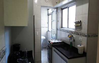 Imagem 3: SAO PAULO - Apartamento padrao - CONSOLACAO