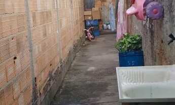 Imagem 3: Barracão Casa com 2 dormitórios