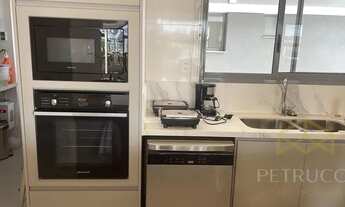 Imagem 5: Apartamento para aluguel em Cambuí