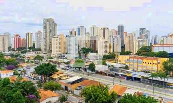 Imagem 7: Apartamento para Aluguel - Vila Mascote, 1 Quarto, 29 m2