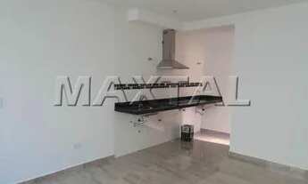 Imagem 4: Apartamento Studio novo, 26,84 m², localizado á 2 km metrô Jardim São Paulo